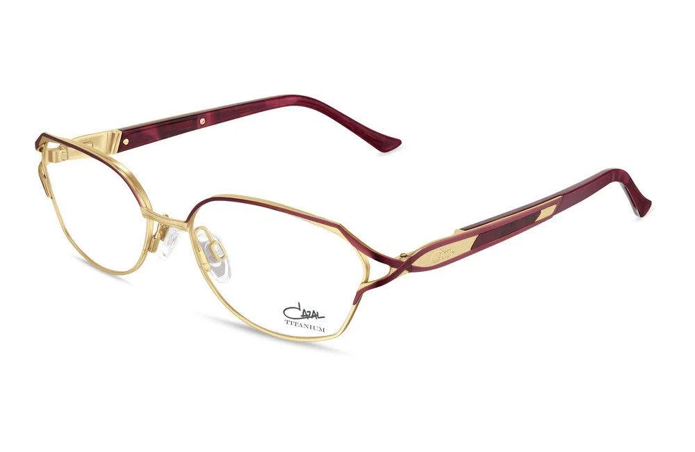 Cazal 1298 Eyeglasses - view 14